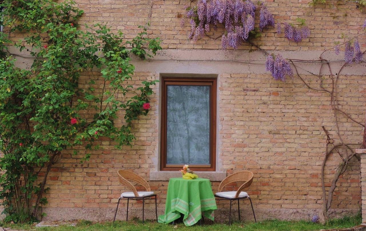 B&B I Prati Di Varmo Romans di Varmo 외부 사진