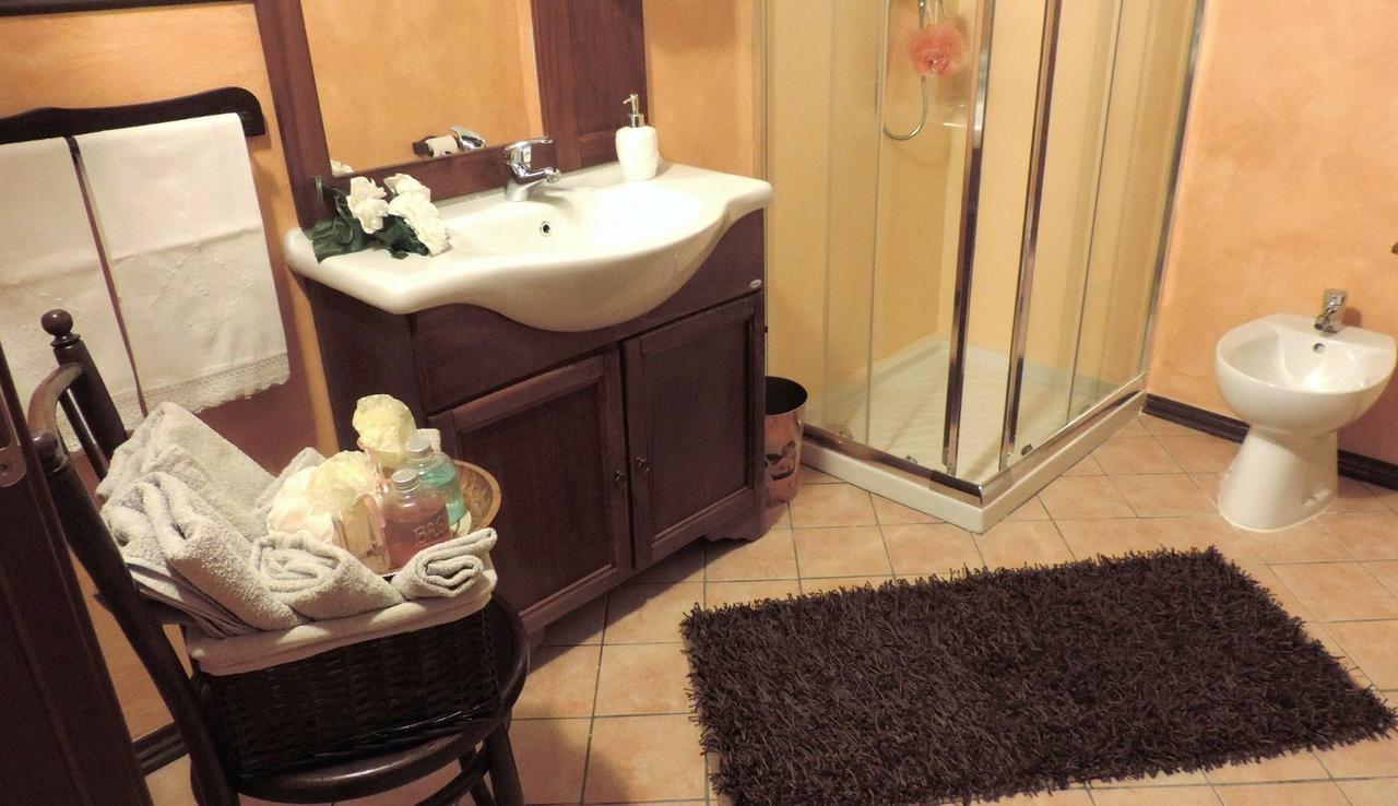 B&B I Prati Di Varmo Romans di Varmo 외부 사진