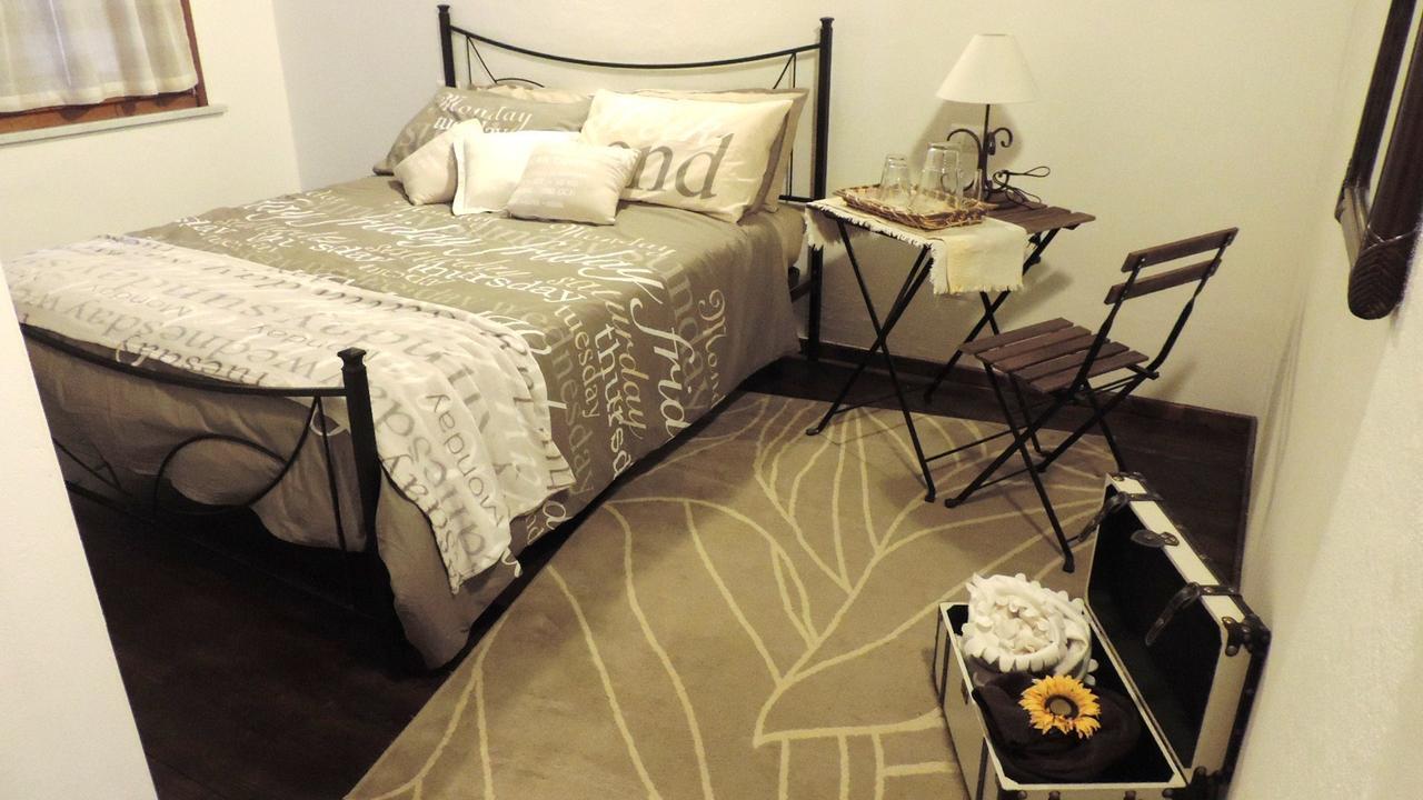 B&B I Prati Di Varmo Romans di Varmo 외부 사진