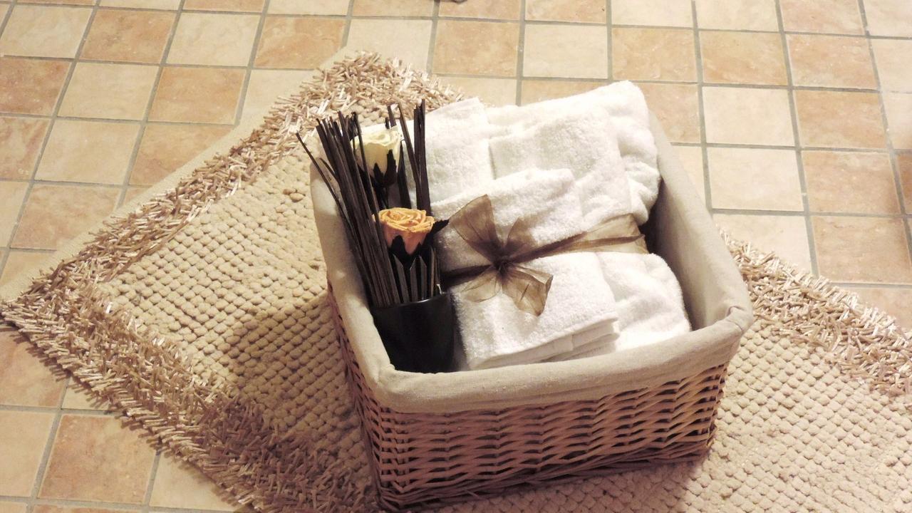 B&B I Prati Di Varmo Romans di Varmo 외부 사진