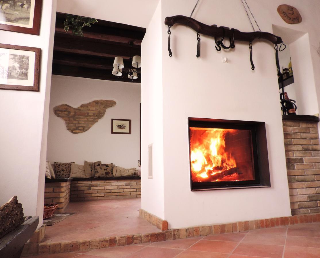 B&B I Prati Di Varmo Romans di Varmo 외부 사진