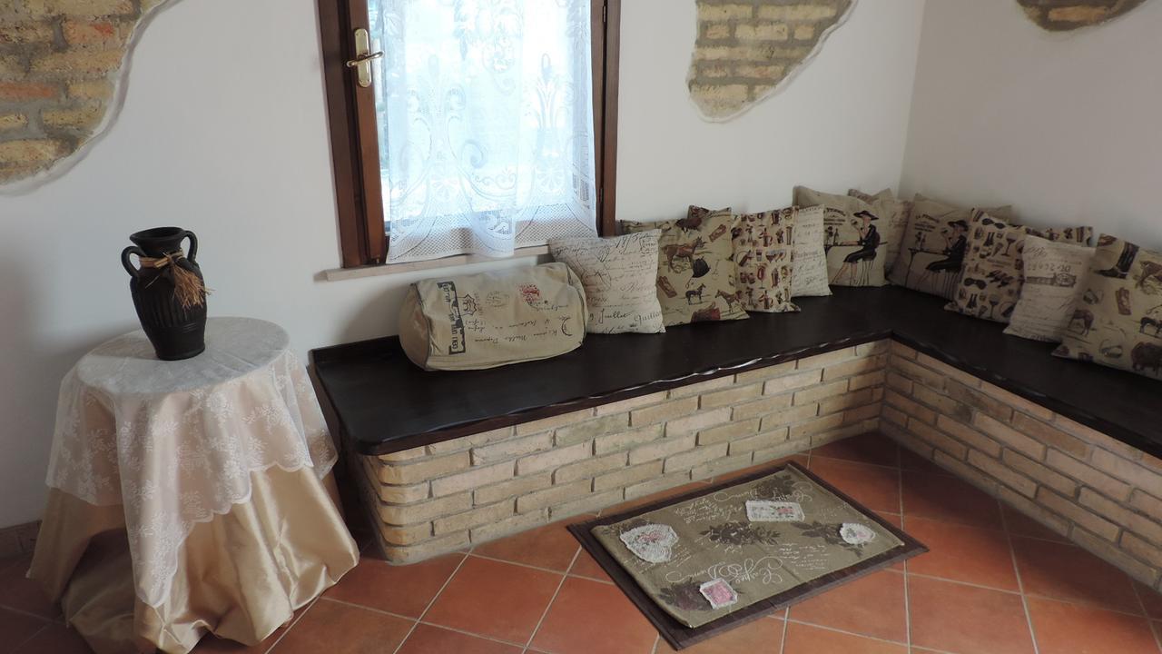 B&B I Prati Di Varmo Romans di Varmo 외부 사진