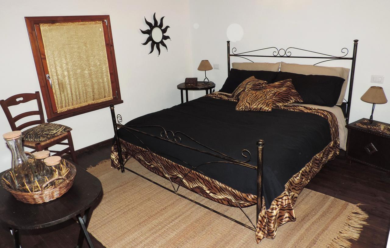 B&B I Prati Di Varmo Romans di Varmo 외부 사진