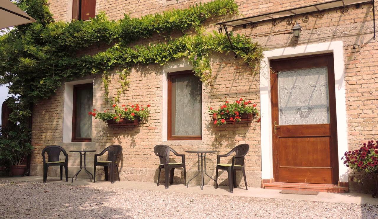 B&B I Prati Di Varmo Romans di Varmo 외부 사진
