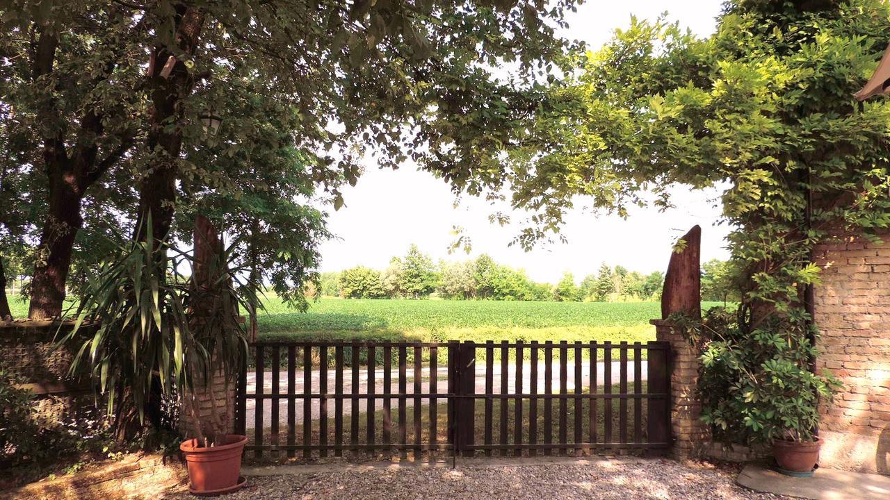 B&B I Prati Di Varmo Romans di Varmo 외부 사진