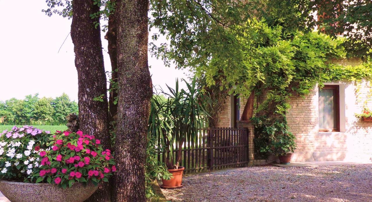 B&B I Prati Di Varmo Romans di Varmo 외부 사진