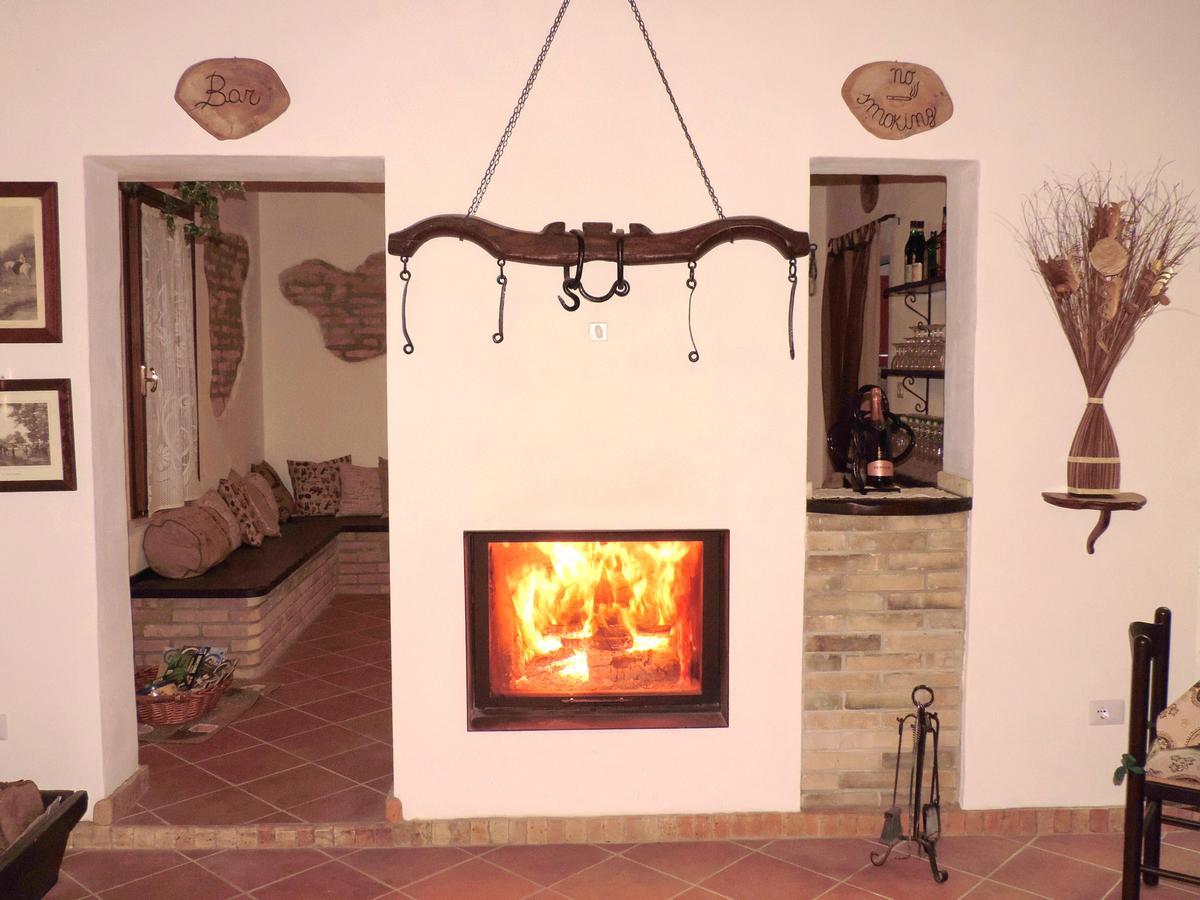 B&B I Prati Di Varmo Romans di Varmo 외부 사진