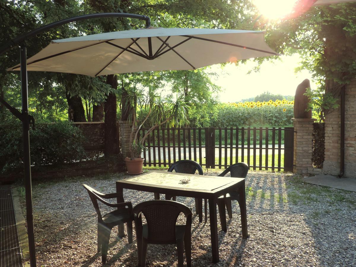 B&B I Prati Di Varmo Romans di Varmo 외부 사진
